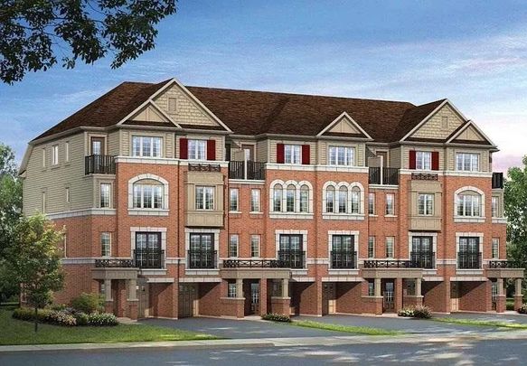 For Lease - 2214 Chevron Prince Path, Oshawa, Ontario - Photo 1