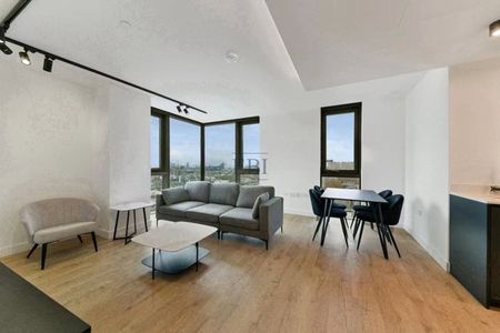 Mandarin Oriental Residence, 22 Hanover Square, W1S 1JP - Photo 4