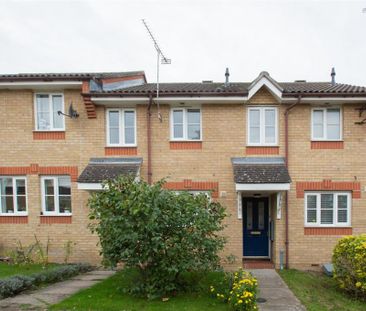 2 bedroom terraced house to rent - Photo 5