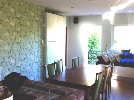 Långvretsvägen, Spånga - Foto 5