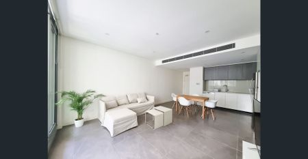 Fully furnished two bedroom apartment in Lidcombe! - Photo 4