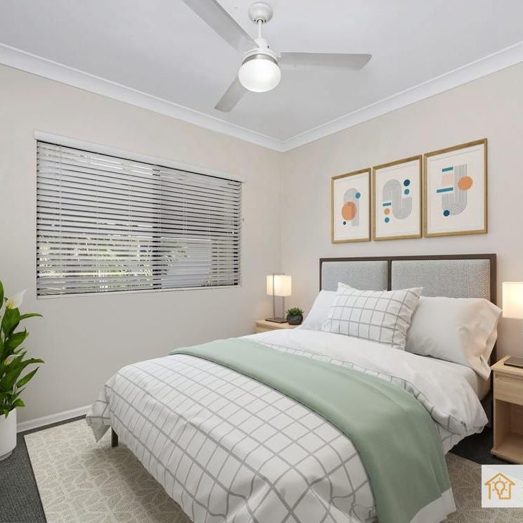 15/321 Angus Smith Drive, Douglas QLD 4354 - House For Rent | Domain - Photo 1