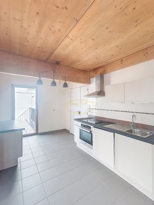 Location Appartement 3 pièces 93m² GONDRECOURT LE CHATEAU 55130 - Photo 1