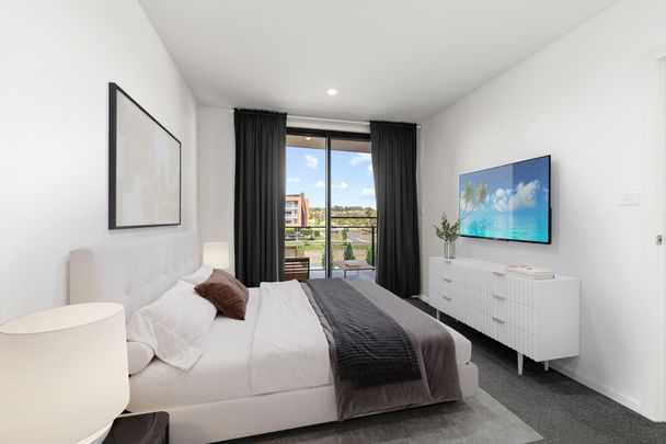 76/2 NEWCHURCH STREET, Coombs ACT 2611 - Apartment For Rent | Domain - Photo 1