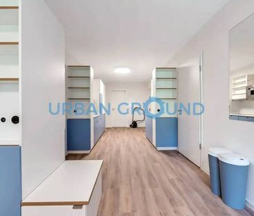 Mietrabatt - Voll möbliertes Privatzimmer mit Balkon in einer 5er g... - Photo 1