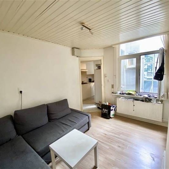 Appartement te huur - Photo 1