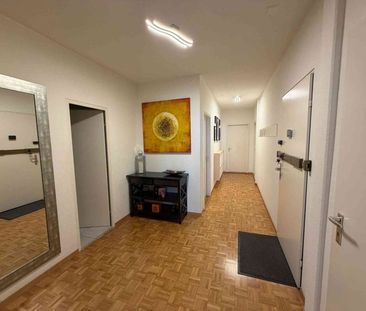 5.5 Zimmer, 110 m², 9. Stock - Foto 6
