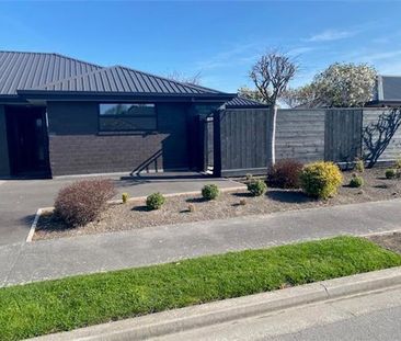 6 Larne Place, Belfast, Christchurch City - Safe and Secure - Ideal... - Photo 4