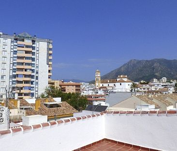 Townhouse · Marbella - Photo 3