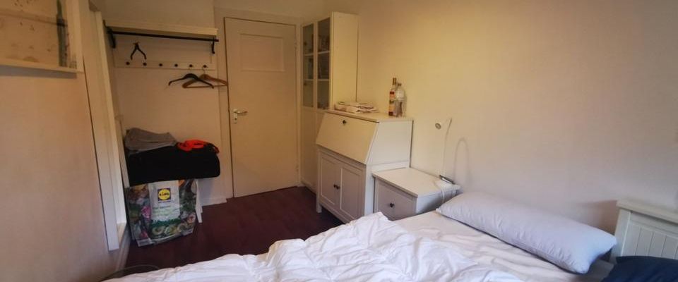 2 Zimmer in Bahrenfeld Altona in WG - Photo 1