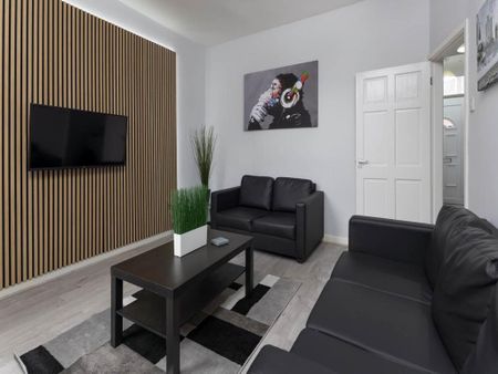 4 bedroom house share to rent - Photo 2