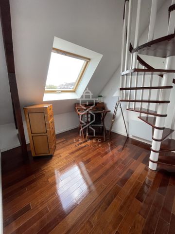 LANESTER : À Louer T3 meublé - 68m² - Photo 5