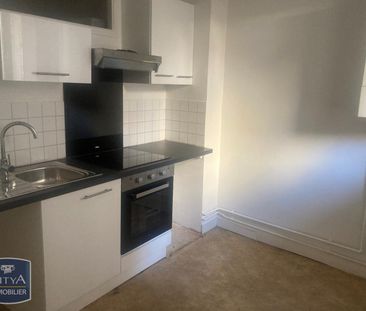Location Appartement 2 pièces 47m² LIMOGES 87000 - Photo 1