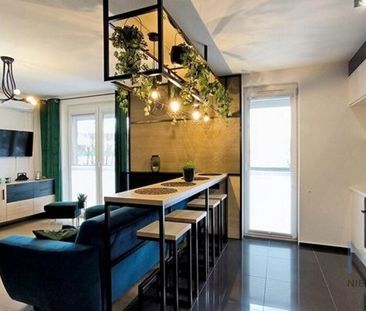 3-pokojowe, ul. Marii Dąbrowskiej, Czyżyny - Фото 4