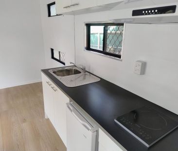 Cabin Rental in Aldinga Beach Caravan Park - Photo 2