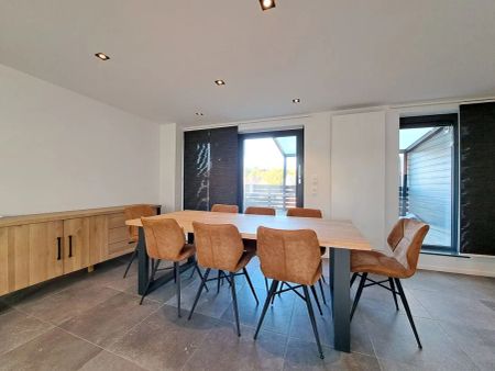 Instapklaar ruim duplex appartement te Rekem - Photo 4