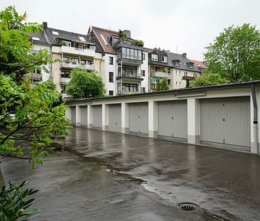 Sanierte Wohnung in toller Lage von Lindenthal/ Garage & 2 Balkone - Foto 2