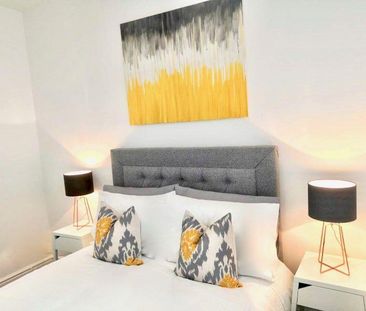 1 bedroom in a house share to rent - Photo 6