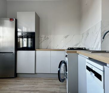 Mieszkanie z balkonem i parkingiem na Lipowej - Photo 3