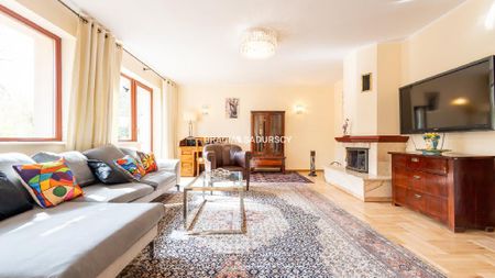 Dom Kraków Podgórze powierzchnia 240.0 m² C206-WD-22284 - Photo 2