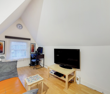 1 bedroom apartment to rent - Photo 5