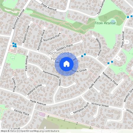 1 Gladstone Grove, Richmond Heights, Taupo