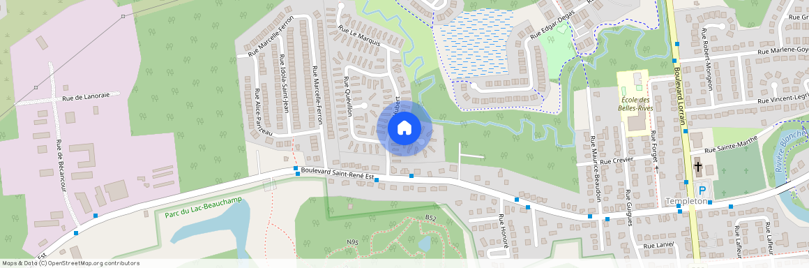 755 Boulevard Saint-René Est, Gatineau, Gatineau, Outaouais, J8P 0J1