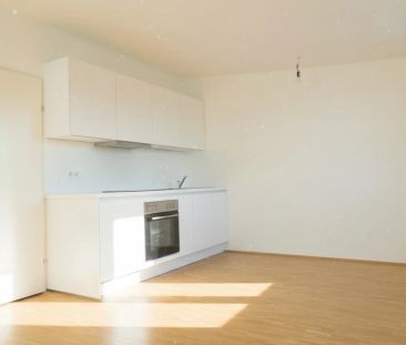 Garconniere sonnig,ruhig, AllgGarten nahe CITY PARK - Foto 4