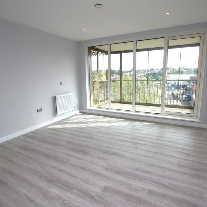 2 bedroom apartment to rent - Photo 1