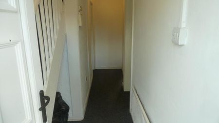 Room in a Shared House, Matlock Avenue, M7 - Photo 5