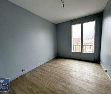 Appartement à louer 2 pièces 43.68m² - Photo 5