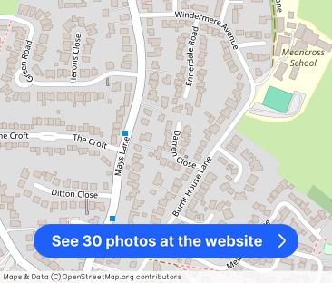 Darren Close, Stubbington - Photo 1