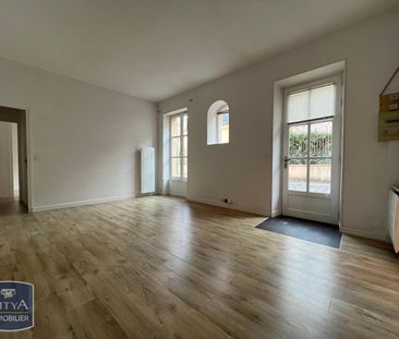 Location Appartement 2 pièces 45m² VERSAILLES 78000 - Photo 1