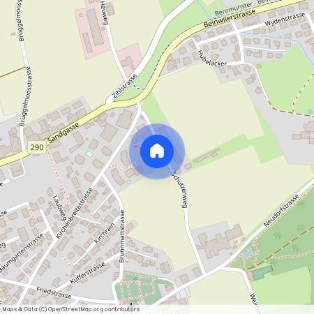 4 Schützenweg, 5734 Reinach