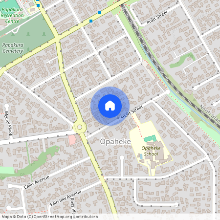 2/6 Short Street, Papakura, Papakura