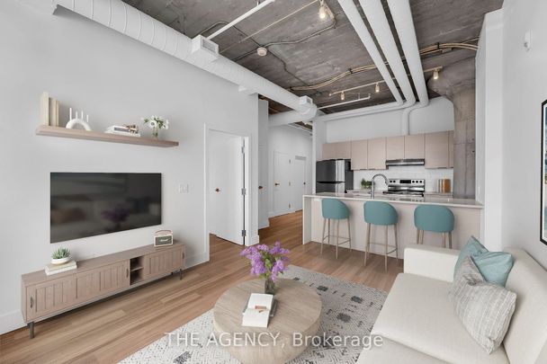 For Lease - 120 HURON Street Unit# 221, Guelph, Ontario - Photo 1