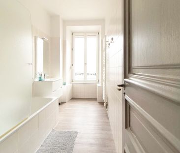 Strasbourg - Marcus - Chambre 2 - Photo 6