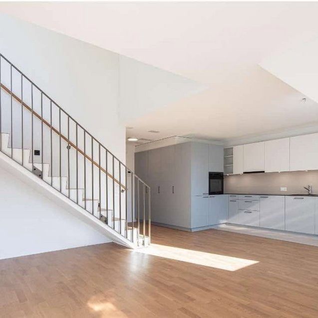 3.5 Zimmer, 76 m², 4. Stock - Foto 1
