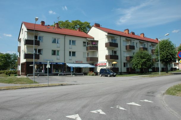 Stora Allén 29 B - Foto 1