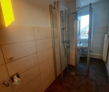 Schöne 2-Zimmer-Wohnung im Stadtzentrum von Drebkau - Foto 3