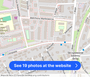 Przytulne mieszkanie w Libiążu - Photo 1