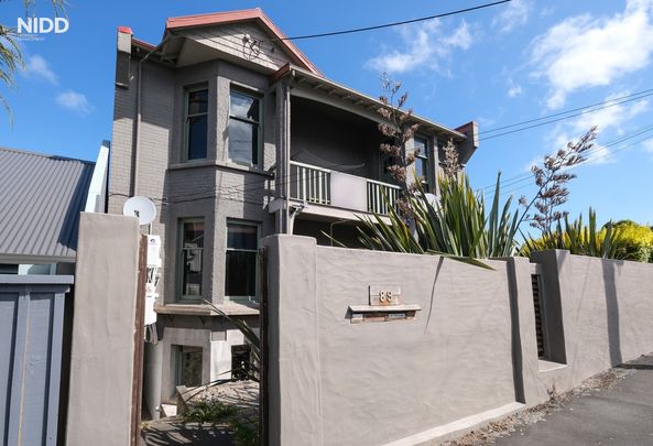 89A Carroll Street, Dunedin Central - Photo 1