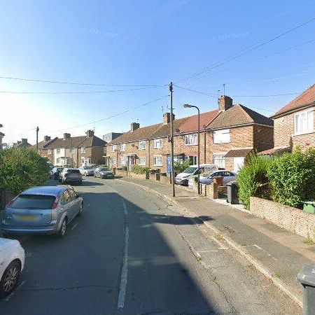 1 Bed Flat, Sturge Avenue, E17 - Photo 1