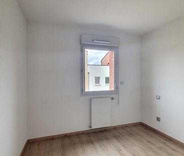 Appartement 3 pièces – 67 m² - Photo 6