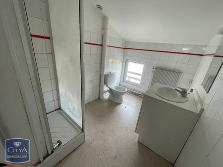 Location Maison 4 pièces 94m² ANGOULEME 16000 - Photo 5