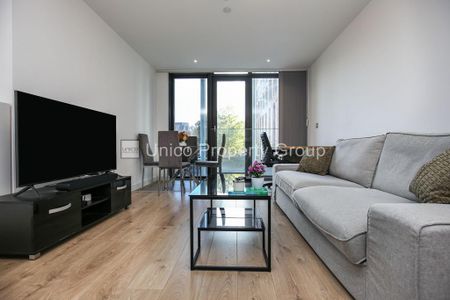 1 bedroom apartment to rent - Photo 3