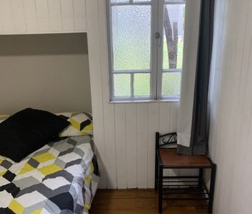 ROOM #5 Availabe to Rent - Partly Furnished bedroom in Share House-... - Photo 4