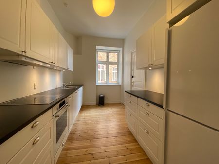 Østerbrogade 93, 3. tv. - Foto 5