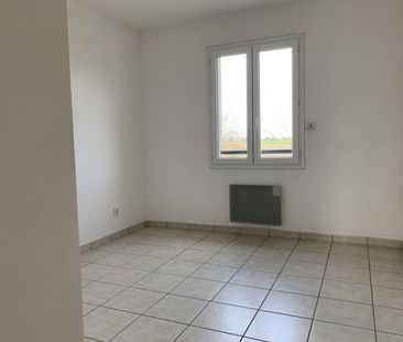 Location maison 4 pièces 84.3 m² à Chatuzange-le-Goubet (26300) 5 - Photo 3