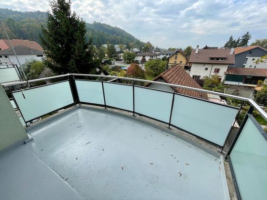 3.5 Zimmer, 68 m², 2. Stock - Photo 1